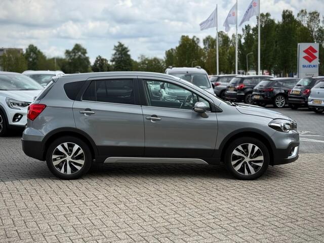 Suzuki S-Cross 1.4 B.JET STYLE TREKHAAK PANO DAK LEER