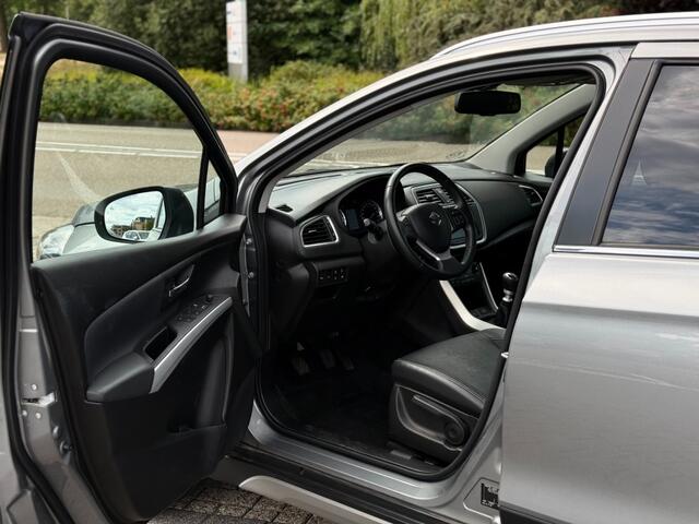 Suzuki S-Cross 1.4 B.JET STYLE TREKHAAK PANO DAK LEER