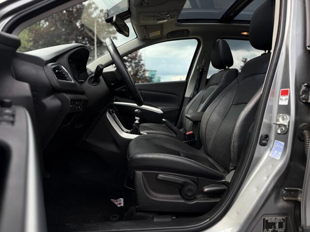 Suzuki S-Cross 1.4 B.JET STYLE TREKHAAK PANO DAK LEER