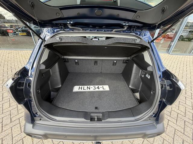 Suzuki S-Cross 1.5 Hybrid Style Automaat | Trekhaak | Navigatie | 360 Camera