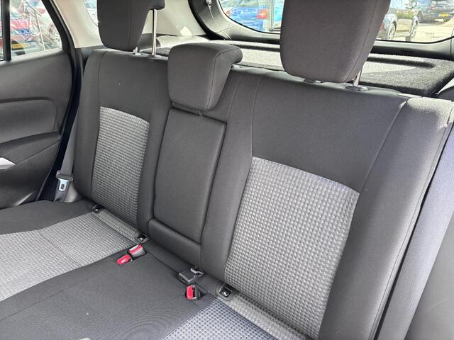 Suzuki S-Cross 1.4 Boosterjet Select Smart Hybrid Carplay/Trekhaak/Clima