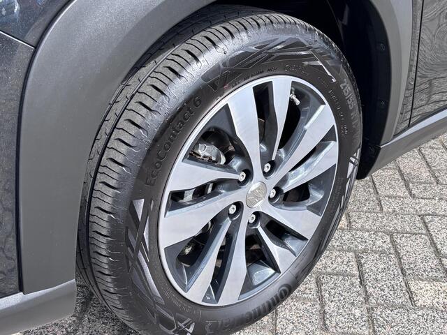 Suzuki S-Cross 1.4 Boosterjet Style Smart Hybrid Trekhaak/Clima/Cruise