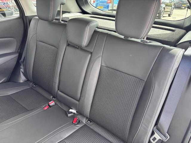 Suzuki S-Cross 1.4 Boosterjet Style Smart Hybrid Trekhaak/Clima/Cruise