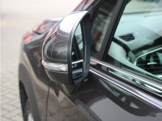 Suzuki S-Cross 1.4 Boosterjet Select Hybrid Allseason banden, Multimediasysteem, Cruise control adaptief, Climate control, Stoelverwarming, tot 10 jaar garantie.