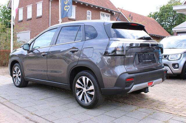 Suzuki S-Cross 1.4 BJ STYLE AUTOMAAT 4WD / Pano / Rijklaarprijs