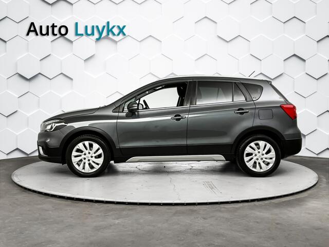 Suzuki S-Cross 1.0 Boosterjet Exclusive | Navigatie | Parkeercamera | Trekhaak