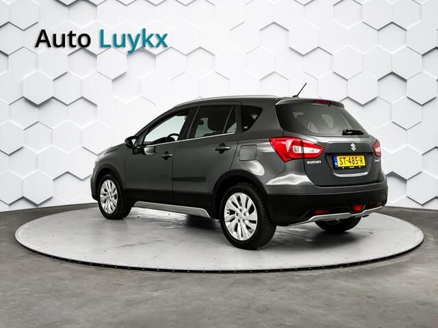 Suzuki S-Cross 1.0 Boosterjet Exclusive | Navigatie | Parkeercamera | Trekhaak