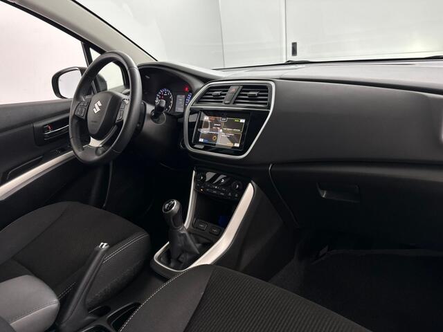 Suzuki S-Cross 1.0 Boosterjet Exclusive | Navigatie | Parkeercamera | Trekhaak