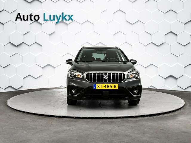 Suzuki S-Cross 1.0 Boosterjet Exclusive | Navigatie | Parkeercamera | Trekhaak