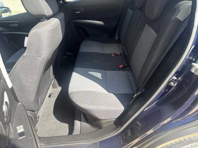 Suzuki S-Cross 1.4 Boosterjet Style Smart Hybrid