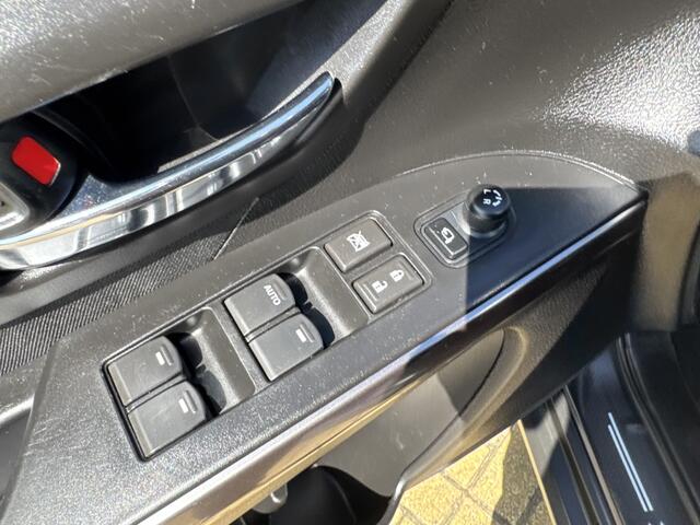 Suzuki S-Cross 1.4 Boosterjet Style Smart Hybrid