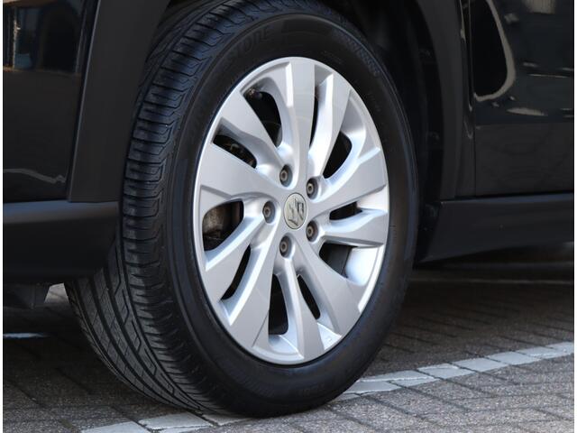 Suzuki S-Cross 1.4 Boosterjet Select Smart Hybrid | Trekhaak | Stoelverwarming