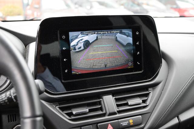 Suzuki S-Cross 1.4 Boosterjet Select Smart Hybrid | Trekhaak