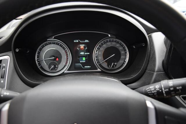 Suzuki S-Cross 1.4 Boosterjet Select Smart Hybrid | Trekhaak