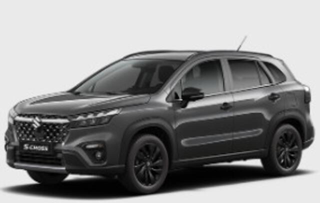 Suzuki S-Cross 1.4 Boosterjet Special Edition Hybrid | Nieuwe auto | Direct uit voorraad leverbaar |