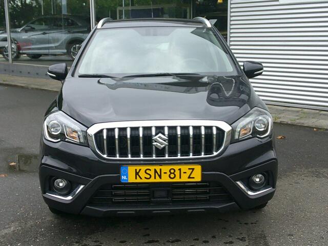 Suzuki S-Cross 1.4 Boosterjet Select Smart Hybrid Staat in Hoogeveen – foto 2