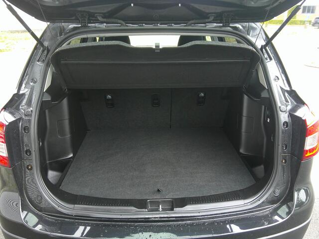 Suzuki S-Cross 1.4 Boosterjet Select Smart Hybrid Staat in Hoogeveen – foto 10