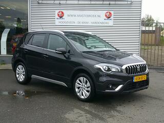 Suzuki S-Cross 1.4 Boosterjet Select Smart Hybrid Staat