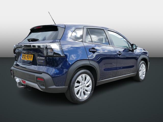 Suzuki S-Cross 1.5 Hybrid Select Trekhaak l RIJKLAARPRIJS!