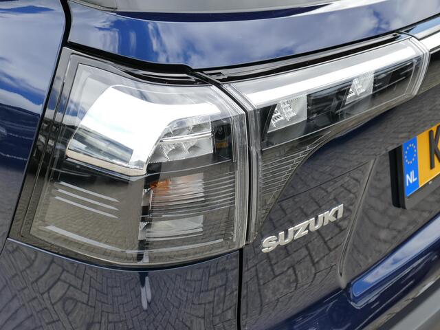 Suzuki S-Cross 1.5 Hybrid Select Trekhaak l RIJKLAARPRIJS!