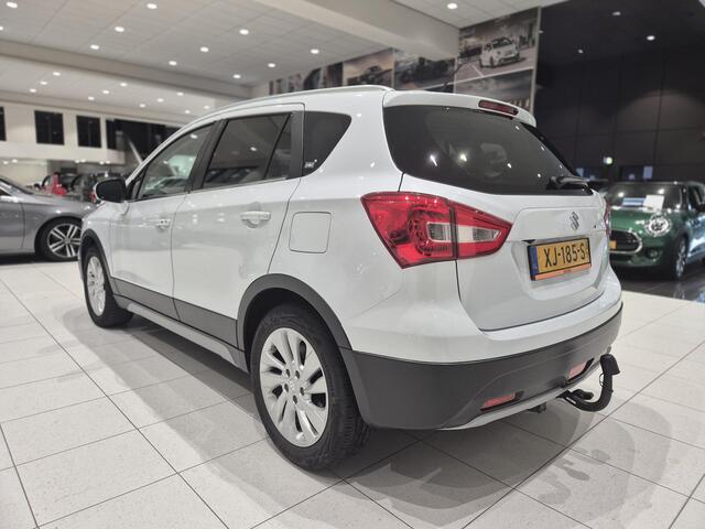 Suzuki S-Cross 1.0 Boosterjet Select | Trekhaak | Stoelverwarming | Camera | Navigatie |