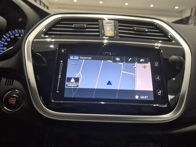 Suzuki S-Cross 1.0 Boosterjet Select | Trekhaak | Stoelverwarming | Camera | Navigatie |