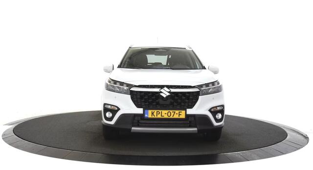 Suzuki S-Cross 1.4 Boosterjet Select Hybrid Camera / Navigatie / Automaat