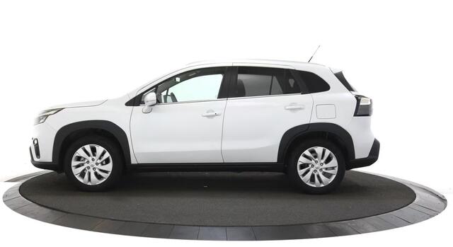 Suzuki S-Cross 1.4 Boosterjet Select Hybrid Camera / Navigatie / Automaat