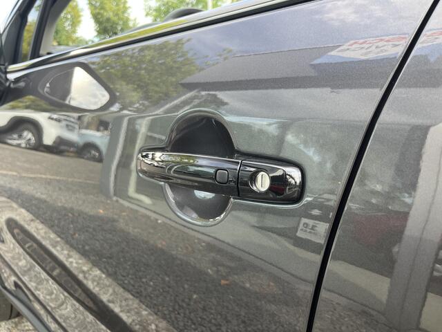 Suzuki S-Cross 1.4 Boosterjet Special Edition Smart Hybrid Automaat | Meerdere kleuren leverbaar |