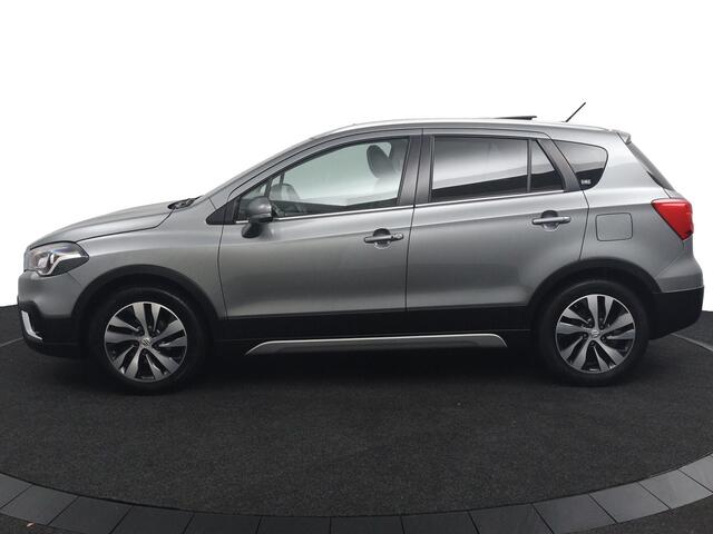 Suzuki S-Cross 1.4 Boosterjet AllGrip High Executive | elektrisch glazen panorama-dak | Trekhaak |