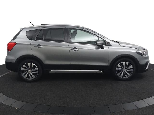 Suzuki S-Cross 1.4 Boosterjet AllGrip High Executive | elektrisch glazen panorama-dak | Trekhaak |