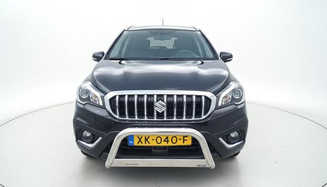 Suzuki S-Cross 1.4 Boosterjet Stijl Automaat