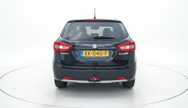 Suzuki S-Cross 1.4 Boosterjet Stijl Automaat
