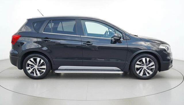 Suzuki S-Cross 1.4 Boosterjet Stijl Automaat