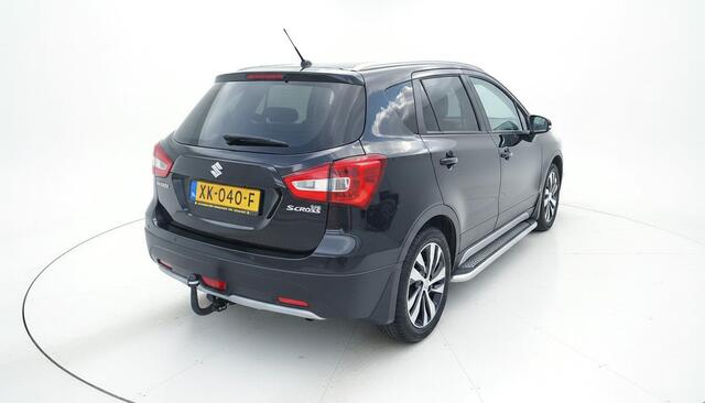 Suzuki S-Cross 1.4 Boosterjet Stijl Automaat