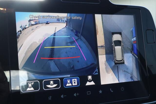 Suzuki S-Cross 1.4 Boosterjet SH Special Edition | Stoel Verwarming | 360* Camera | Apple/Android Auto |