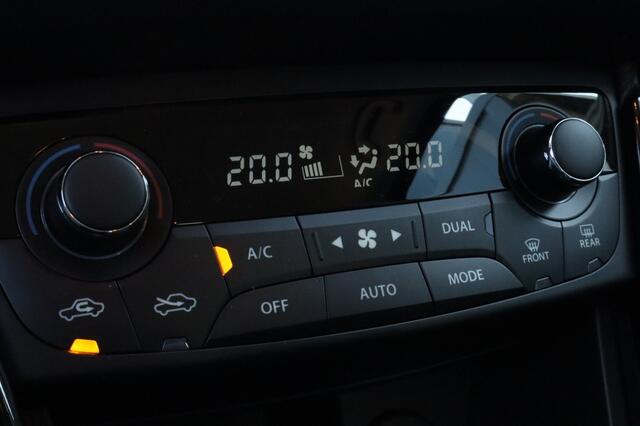 Suzuki S-Cross 1.4 Boosterjet SH Special Edition | Stoel Verwarming | 360* Camera | Apple/Android Auto |