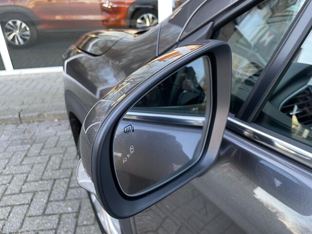 Suzuki S-Cross Automaat 1.4 Boosterjet Select Hybrid