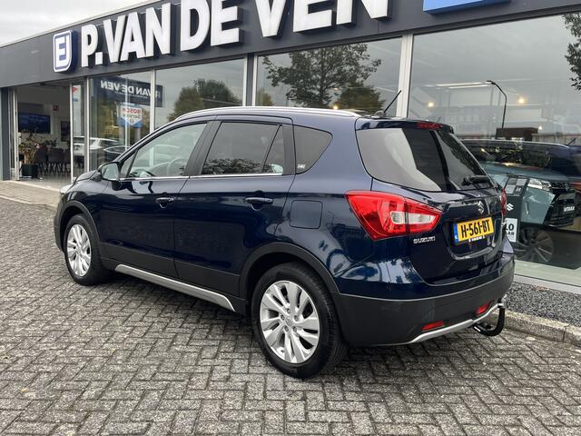 Suzuki S-Cross 1.0 Boosterjet Select | Afneembare trekhaak |