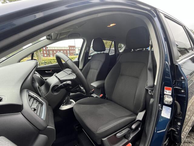 Suzuki S-Cross 1.0 Boosterjet Select | Afneembare trekhaak |
