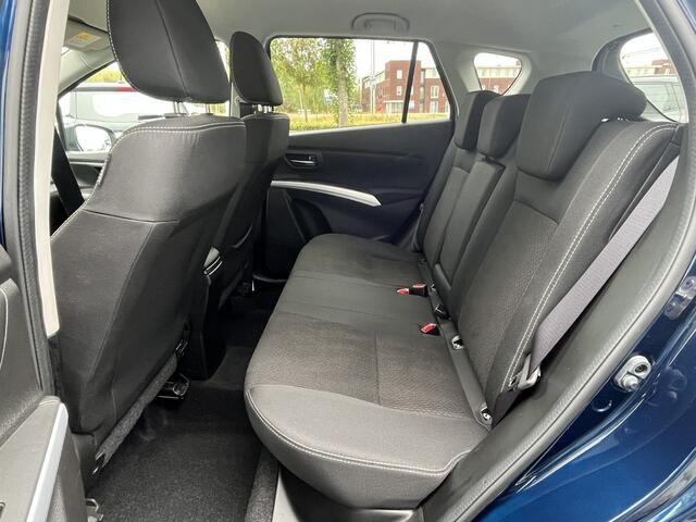 Suzuki S-Cross 1.0 Boosterjet Select | Afneembare trekhaak |