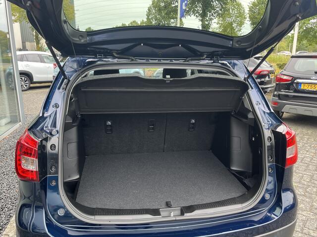 Suzuki S-Cross 1.0 Boosterjet Select | Afneembare trekhaak |