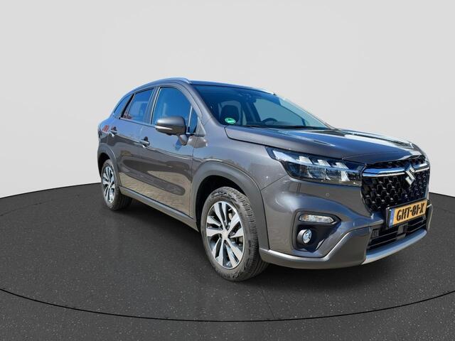 Suzuki S-Cross 1.4 Boosterjet Style Smart Hybrid | Rijklaar | Trekhaak | Dealer onderhouden