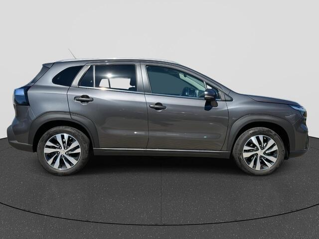 Suzuki S-Cross 1.4 Boosterjet Style Smart Hybrid | Rijklaar | Trekhaak | Dealer onderhouden