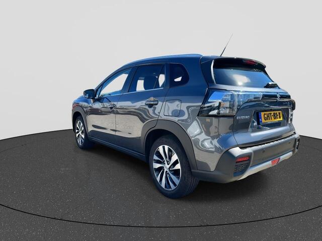Suzuki S-Cross 1.4 Boosterjet Style Smart Hybrid | Rijklaar | Trekhaak | Dealer onderhouden