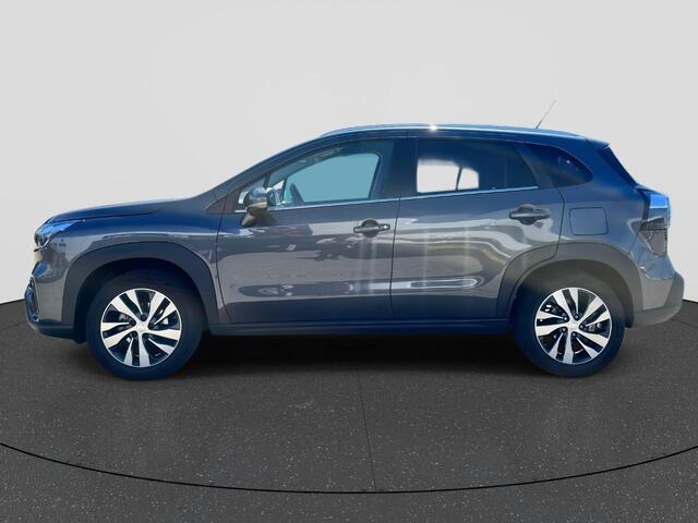 Suzuki S-Cross 1.4 Boosterjet Style Smart Hybrid | Rijklaar | Trekhaak | Dealer onderhouden