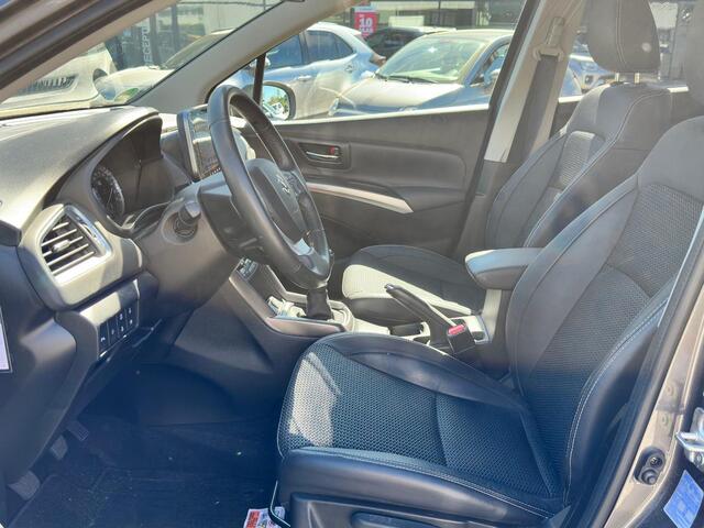 Suzuki S-Cross 1.4 Boosterjet Style Smart Hybrid | Rijklaar | Trekhaak | Dealer onderhouden