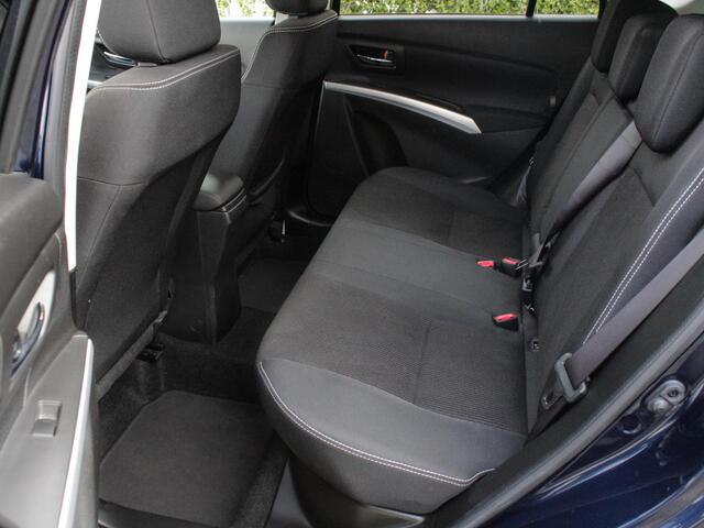 Suzuki S-Cross 1.0 Boosterjet Exclusive | Navi | Cruise | Clima | Camera | Trekhaak