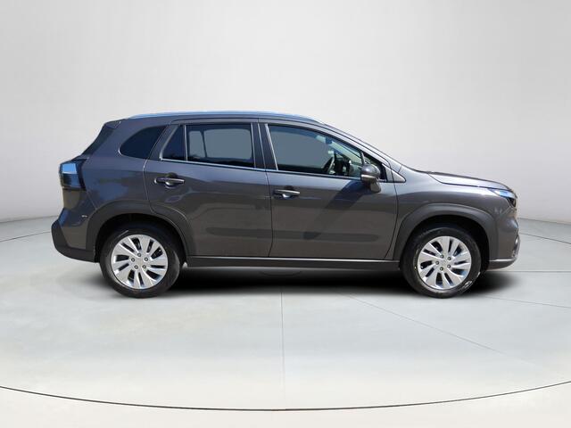 Suzuki S-Cross 1.4 Boosterjet Select Smart Hybrid