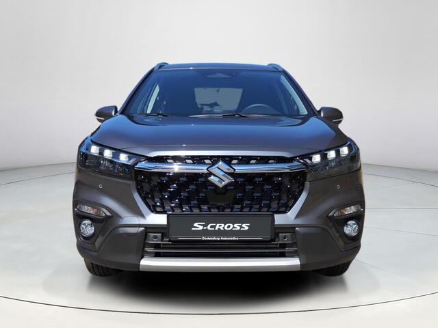 Suzuki S-Cross 1.4 Boosterjet Select Smart Hybrid